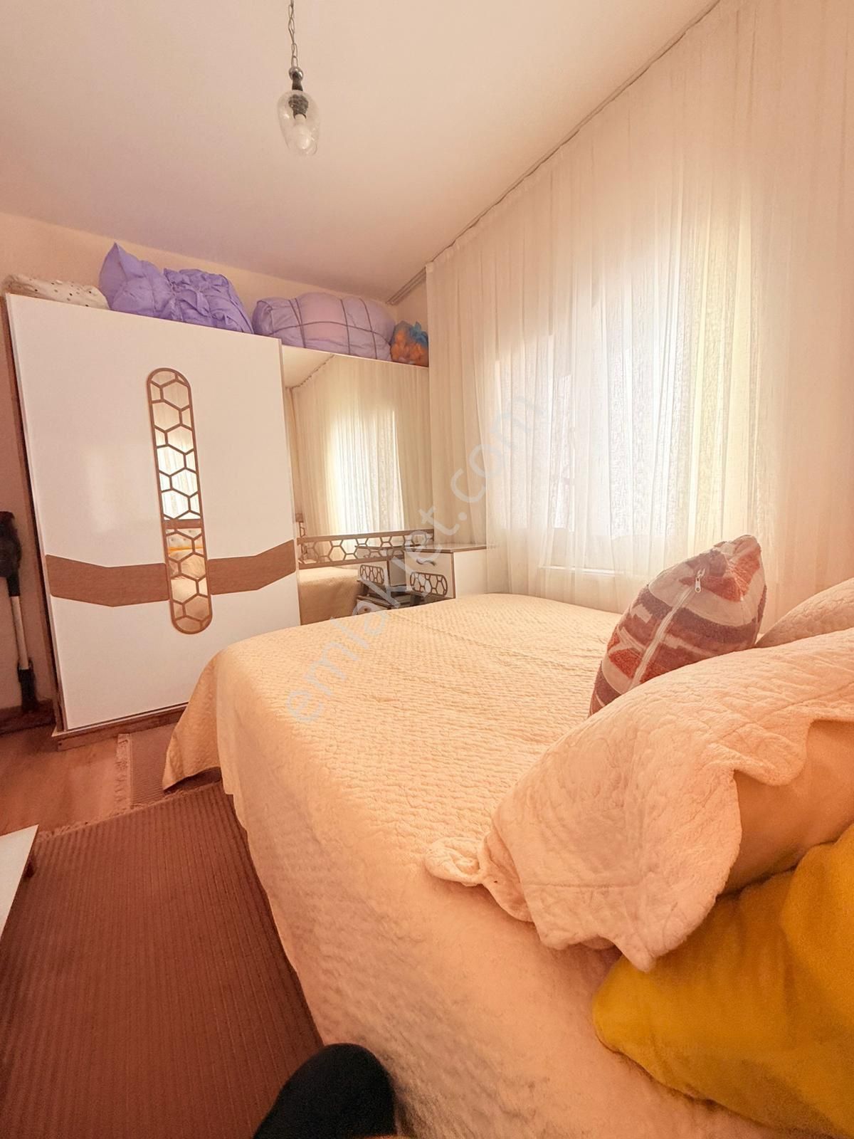 Karahasanlı Kayalar Toki Asansörlü Arakat Masrafsız Satılık Daire - Görsel 16