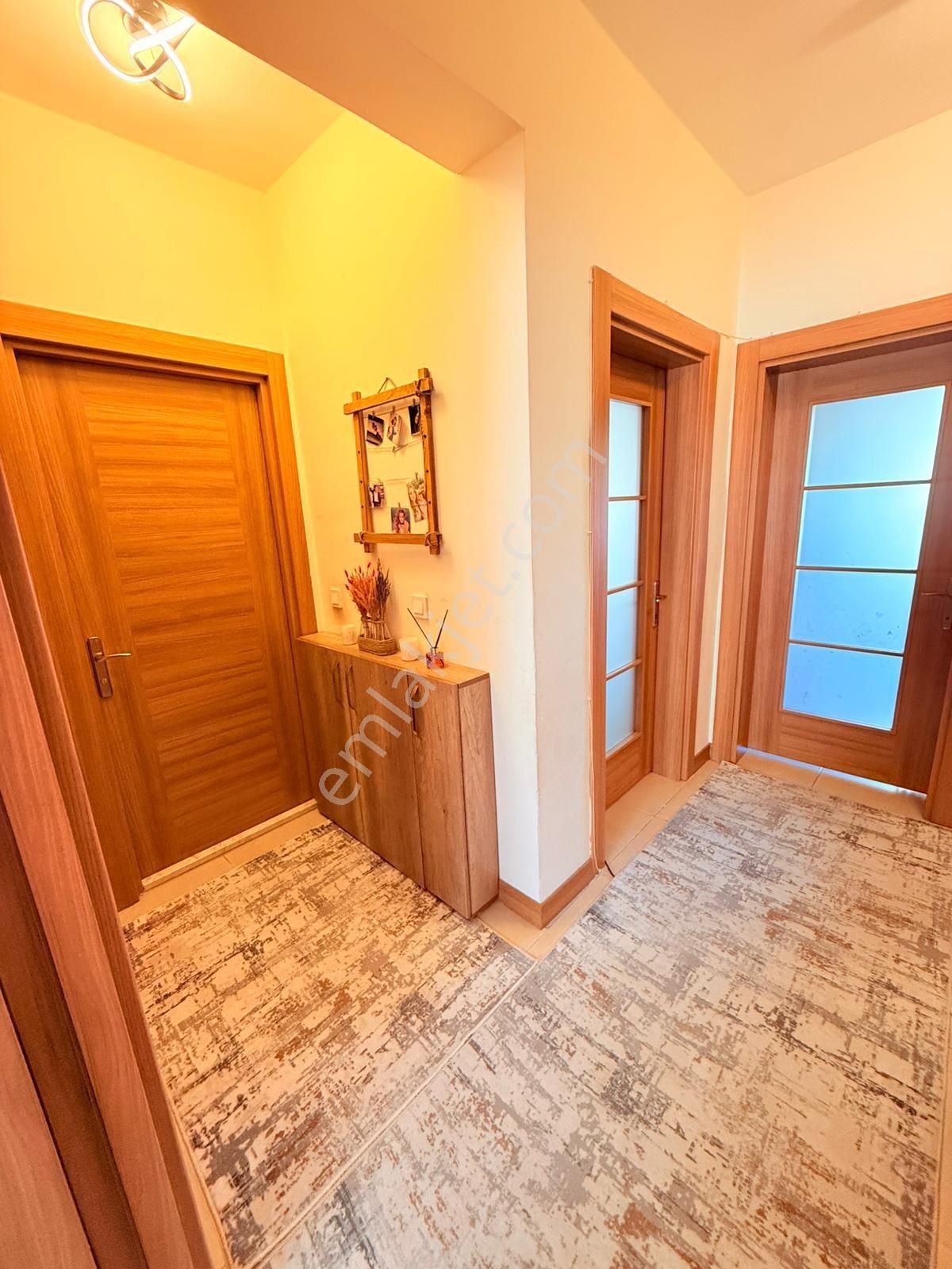 Karahasanlı Kayalar Toki Asansörlü Arakat Masrafsız Satılık Daire - Görsel 27