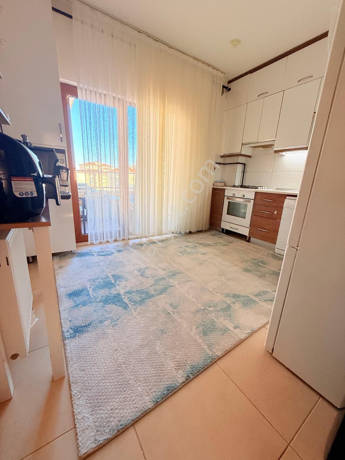 Karahasanlı Kayalar Toki Asansörlü Arakat Masrafsız Satılık Daire