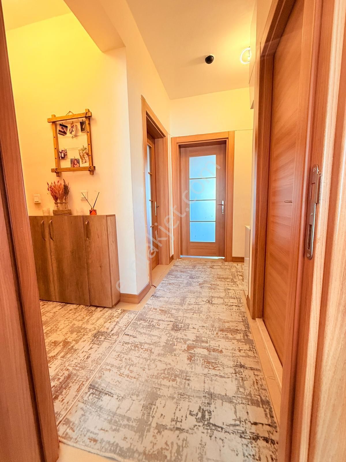 Karahasanlı Kayalar Toki Asansörlü Arakat Masrafsız Satılık Daire - Görsel 25