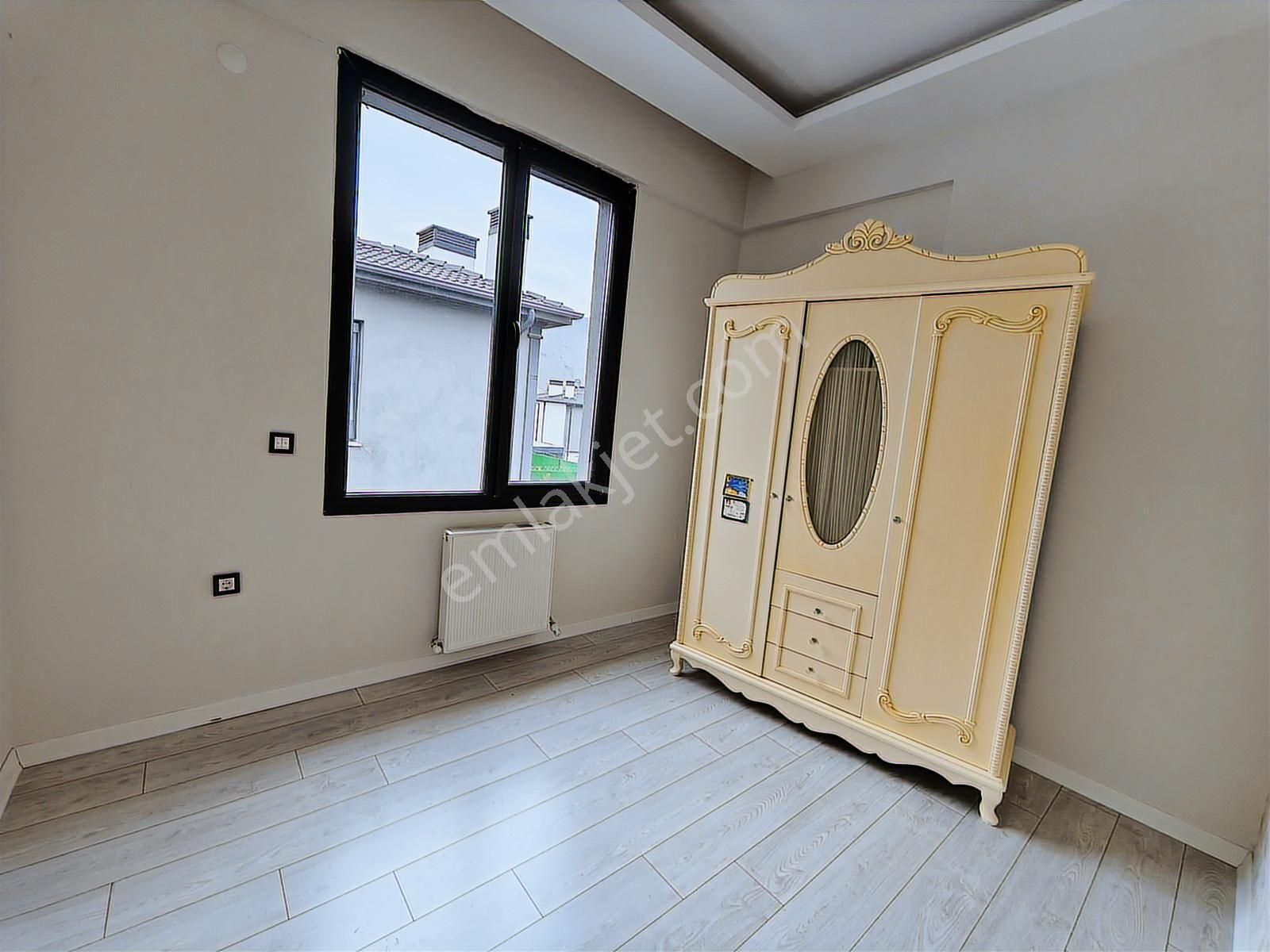 Altınoluk Da Karşıyaka Villaları Köşe Başı 5+1 Kiralık Villa - Görsel 20