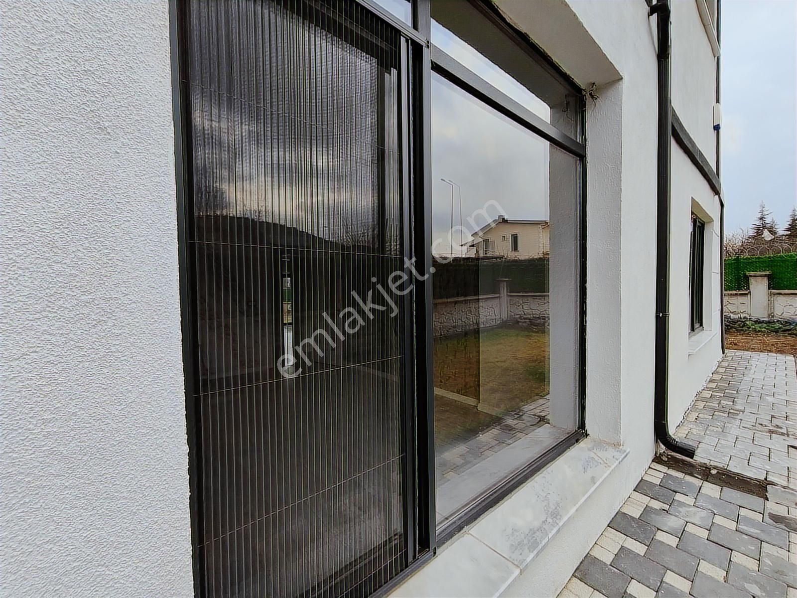 Altınoluk Da Karşıyaka Villaları Köşe Başı 5+1 Kiralık Villa - Görsel 26