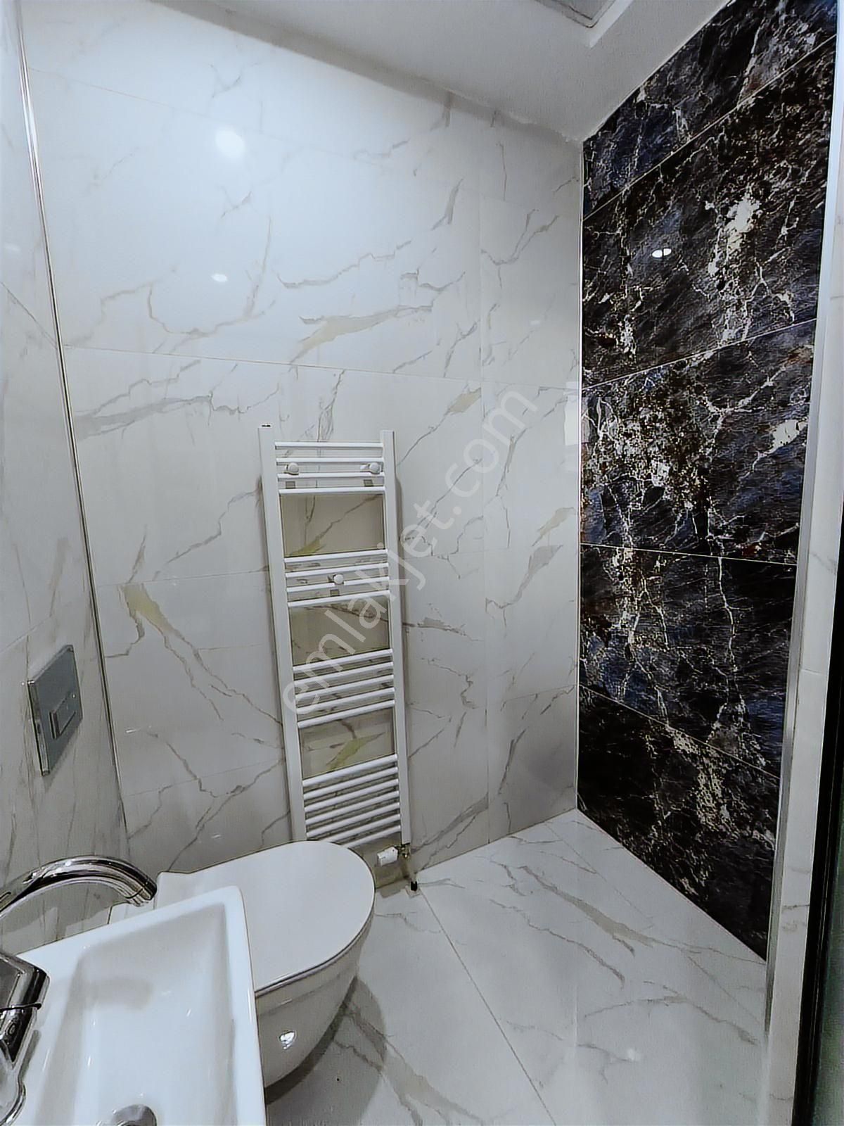 Altınoluk Da Karşıyaka Villaları Köşe Başı 5+1 Kiralık Villa - Görsel 31