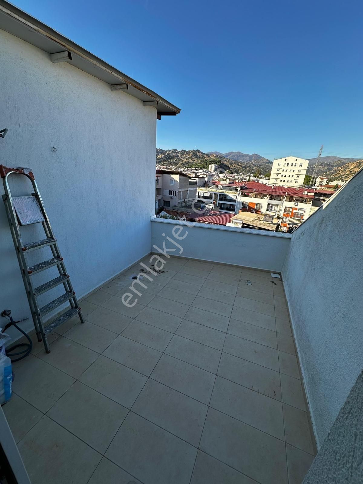 Doğru Gayrımenkulden 4+1 Doğalgazlı - Görsel 17