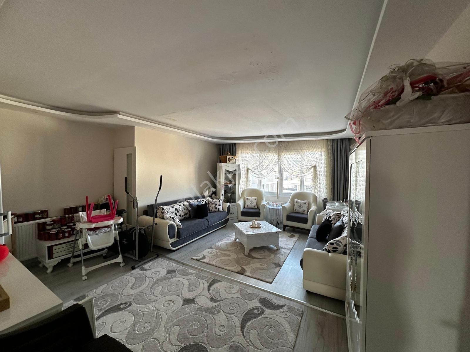 Doğru Gayrımenkulden 4+1 Doğalgazlı - Görsel 16