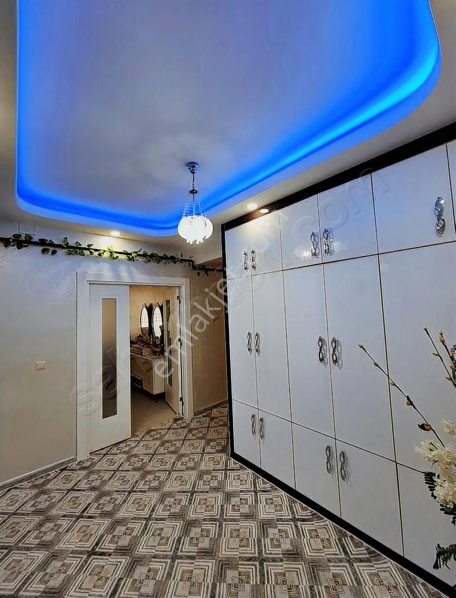 Liw Hospital Civari Lüks Masrafsız Full Yapılı Satılık 3+1 Daire - Görsel 4