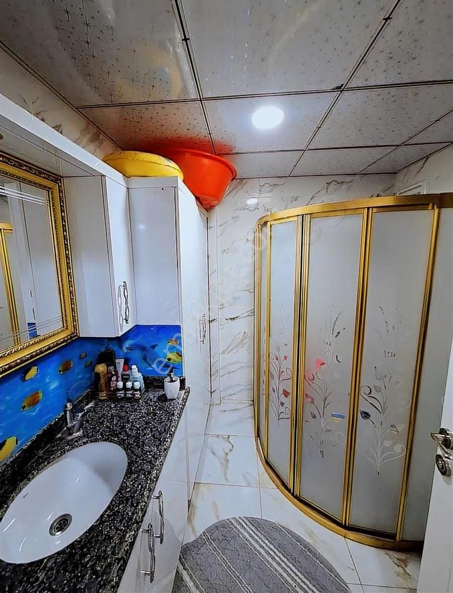 Liw Hospital Civari Lüks Masrafsız Full Yapılı Satılık 3+1 Daire - Görsel 3