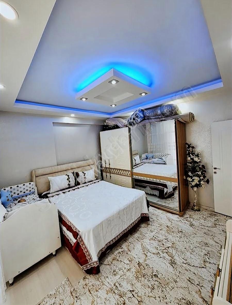 Liw Hospital Civari Lüks Masrafsız Full Yapılı Satılık 3+1 Daire - Görsel 5