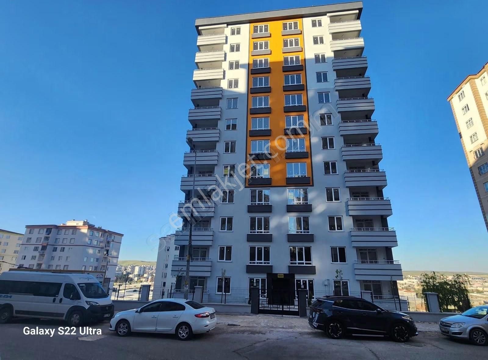 Seyrantepe Merkezde Sıfır 3+1 Daire - Görsel 7