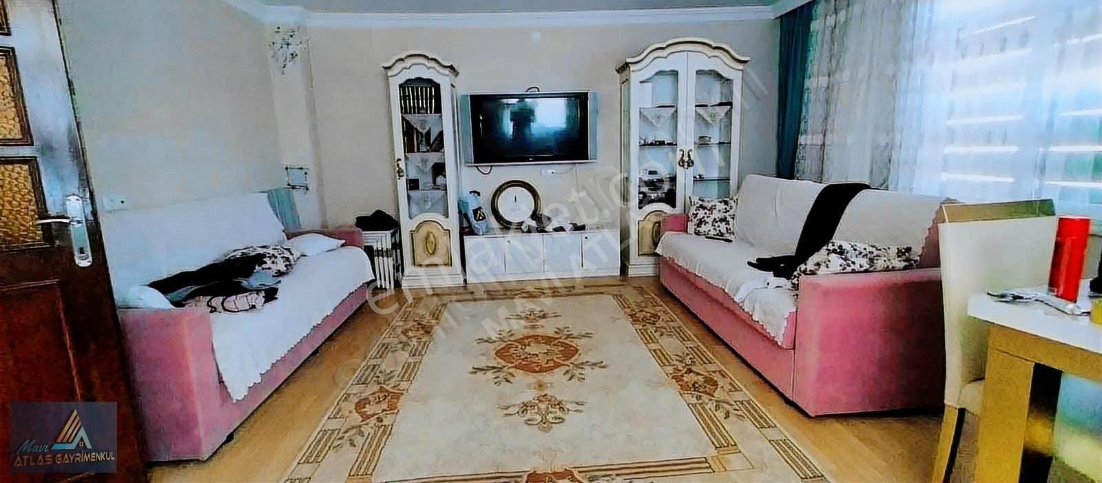 Mavi Atlas'tan Samsun Alaçam'da Satılık Müstakil Ev - Görsel 15