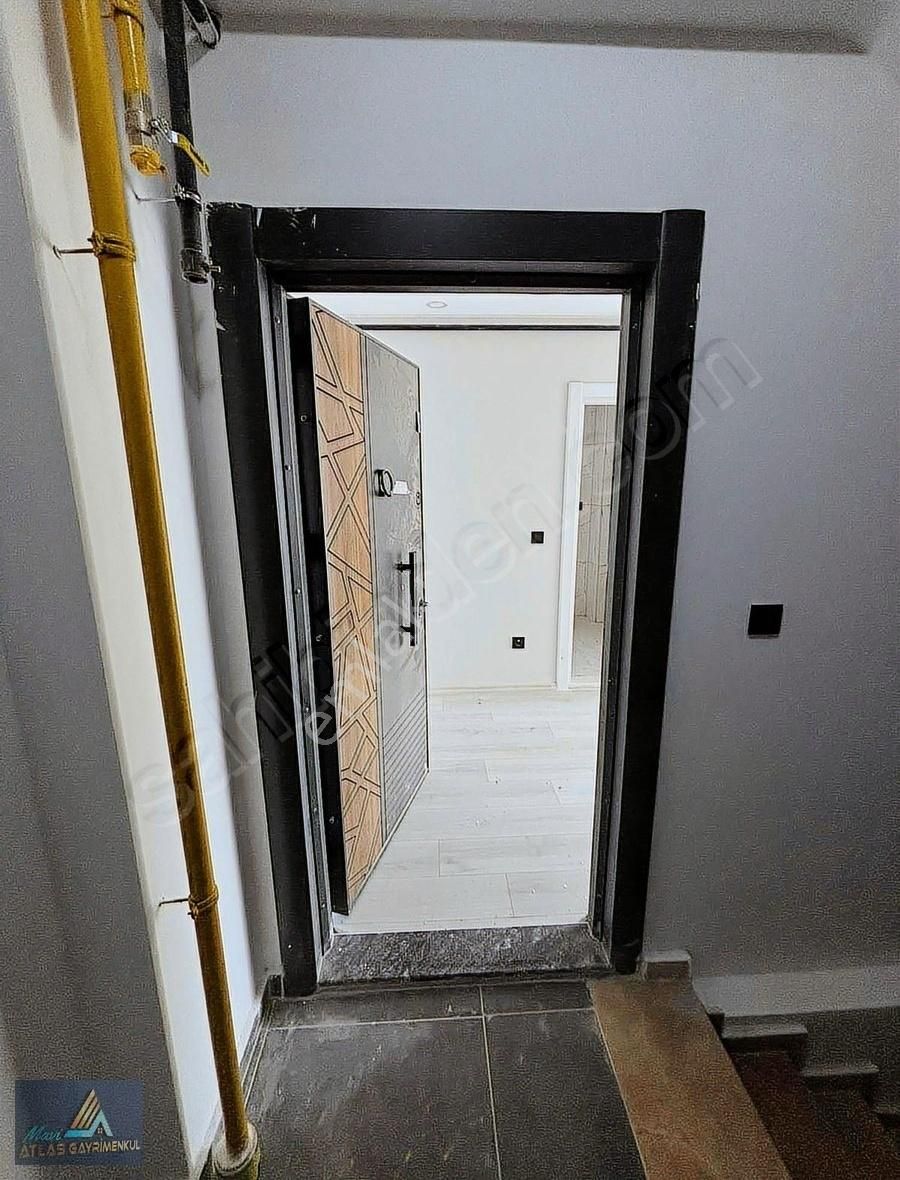 Atakum Körfez De Sıfır Geniş 1+1 - Görsel 17