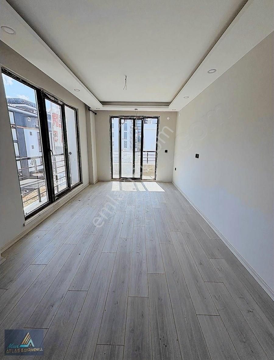 Atakum Körfez De Sıfır Geniş 1+1 - Görsel 20