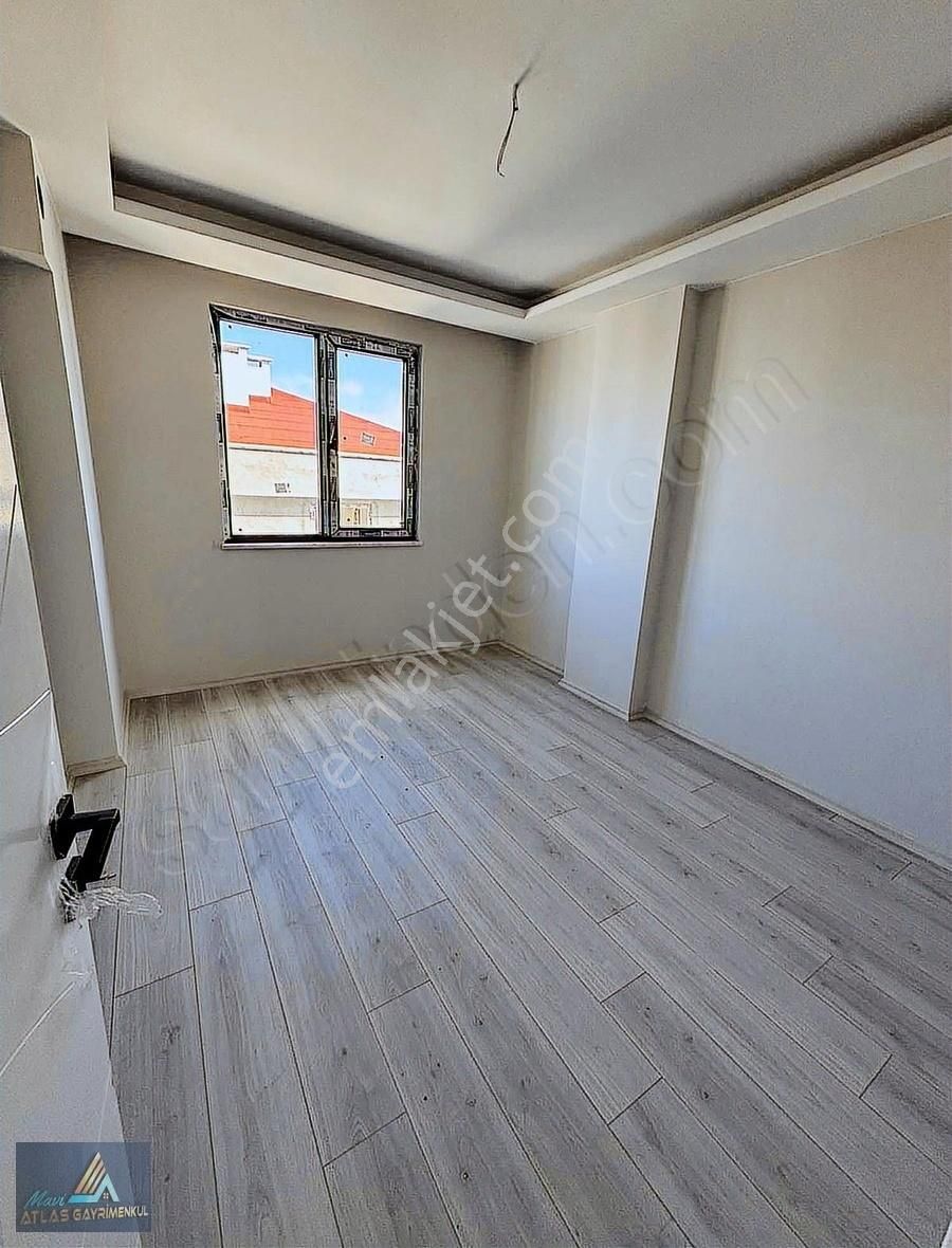 Atakum Körfez De Sıfır Geniş 1+1 - Görsel 15