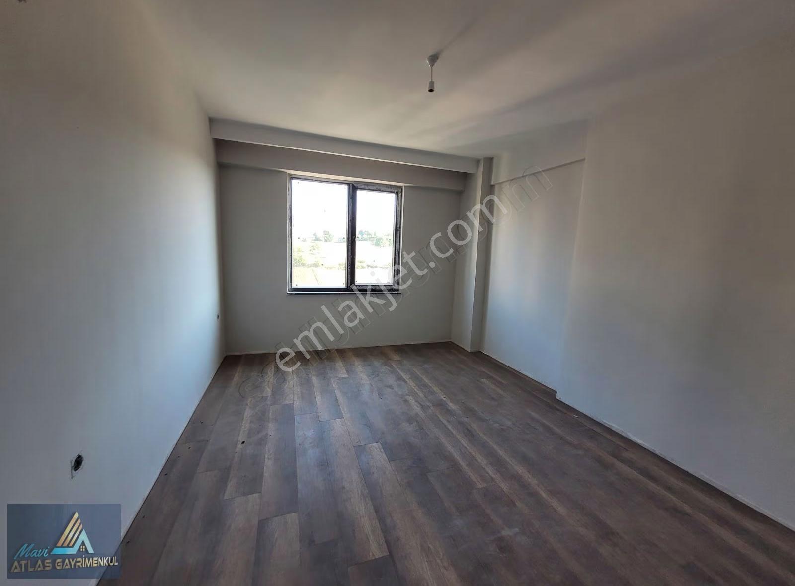 Mavi Atlas'tan Siteici Deniz Manzaralı Satılık 2+1 Sıfır Daire - Görsel 6