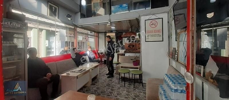 Mavi Atlas'tan İlkadım Merkezi Konumda Satılık Dükkan - Görsel 4