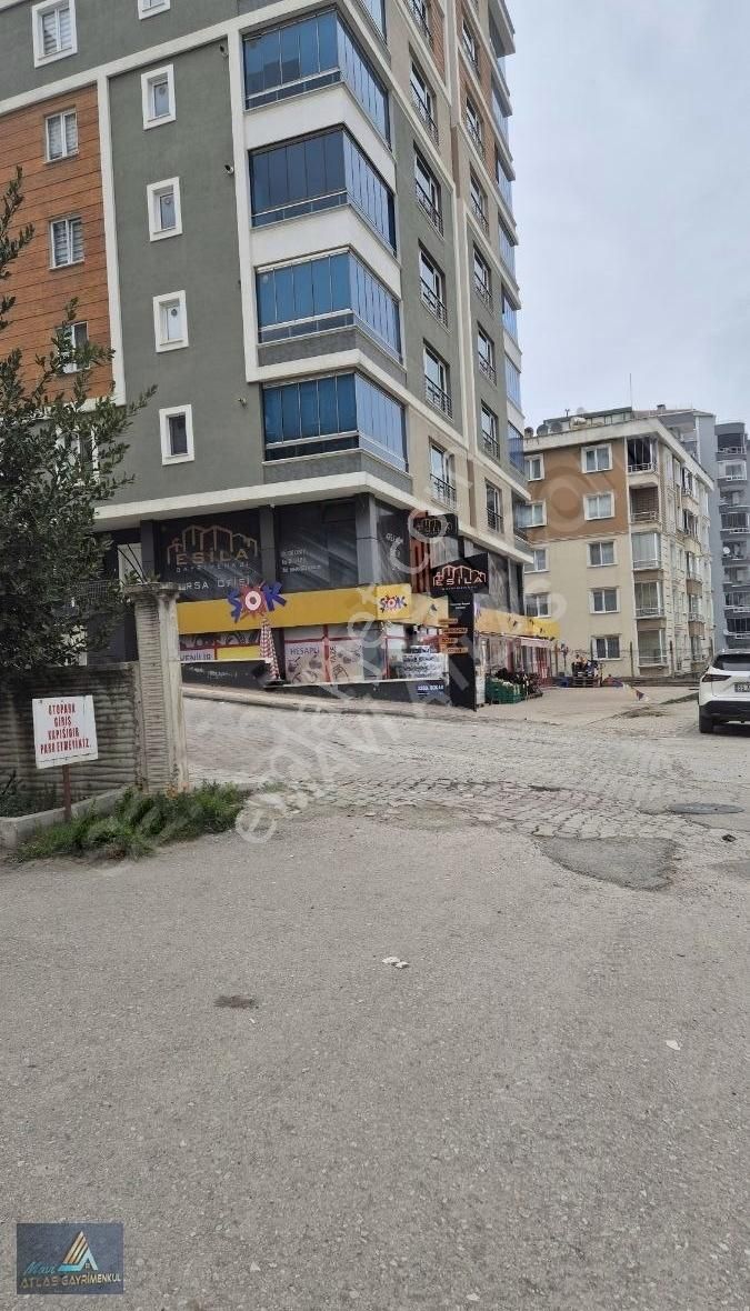 Mavi Atlas'tan Atakum'da Satılık 2+1 Daire - Görsel 10