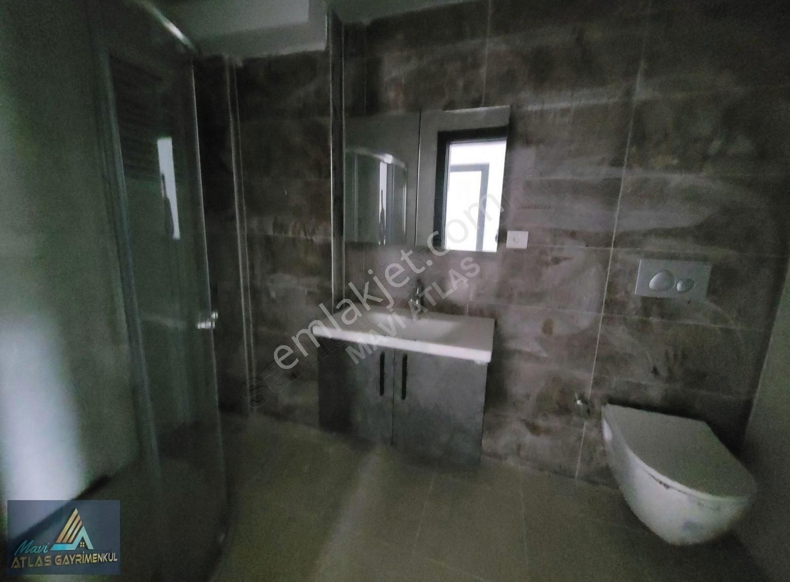 Mavi Atlas'tan Atakum'da Satılık 2+1 Daire - Görsel 29