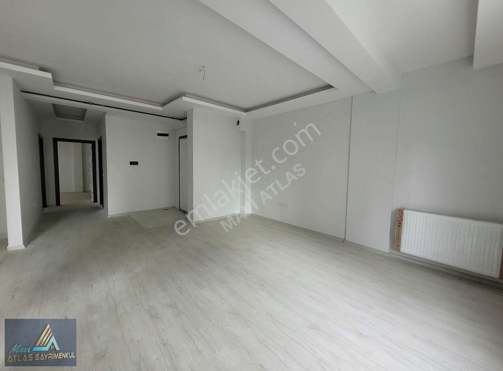 Mavi Atlas'tan Atakum'da Satılık 2+1 Daire - Görsel 24