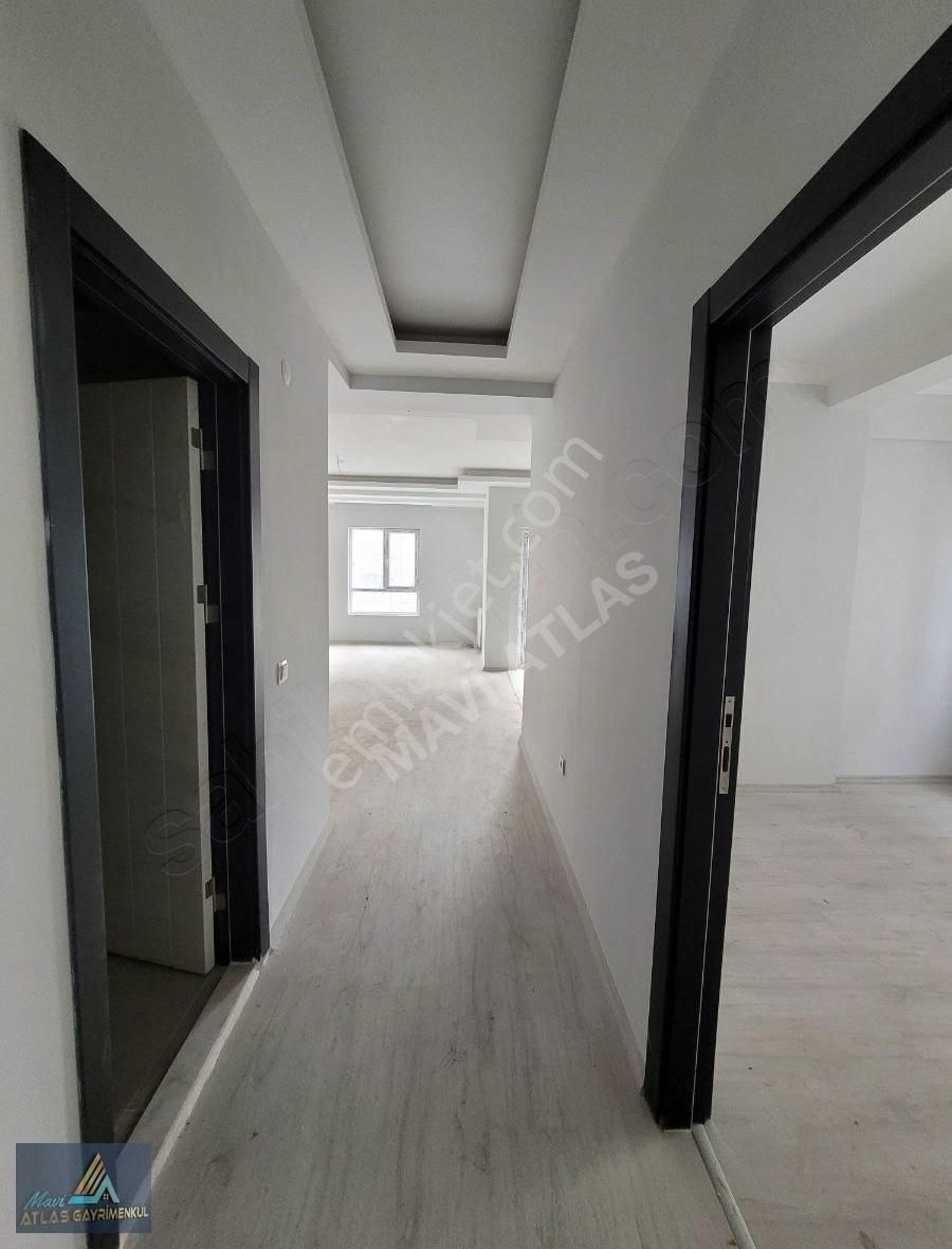 Mavi Atlas'tan Atakum'da Satılık 2+1 Daire - Görsel 5