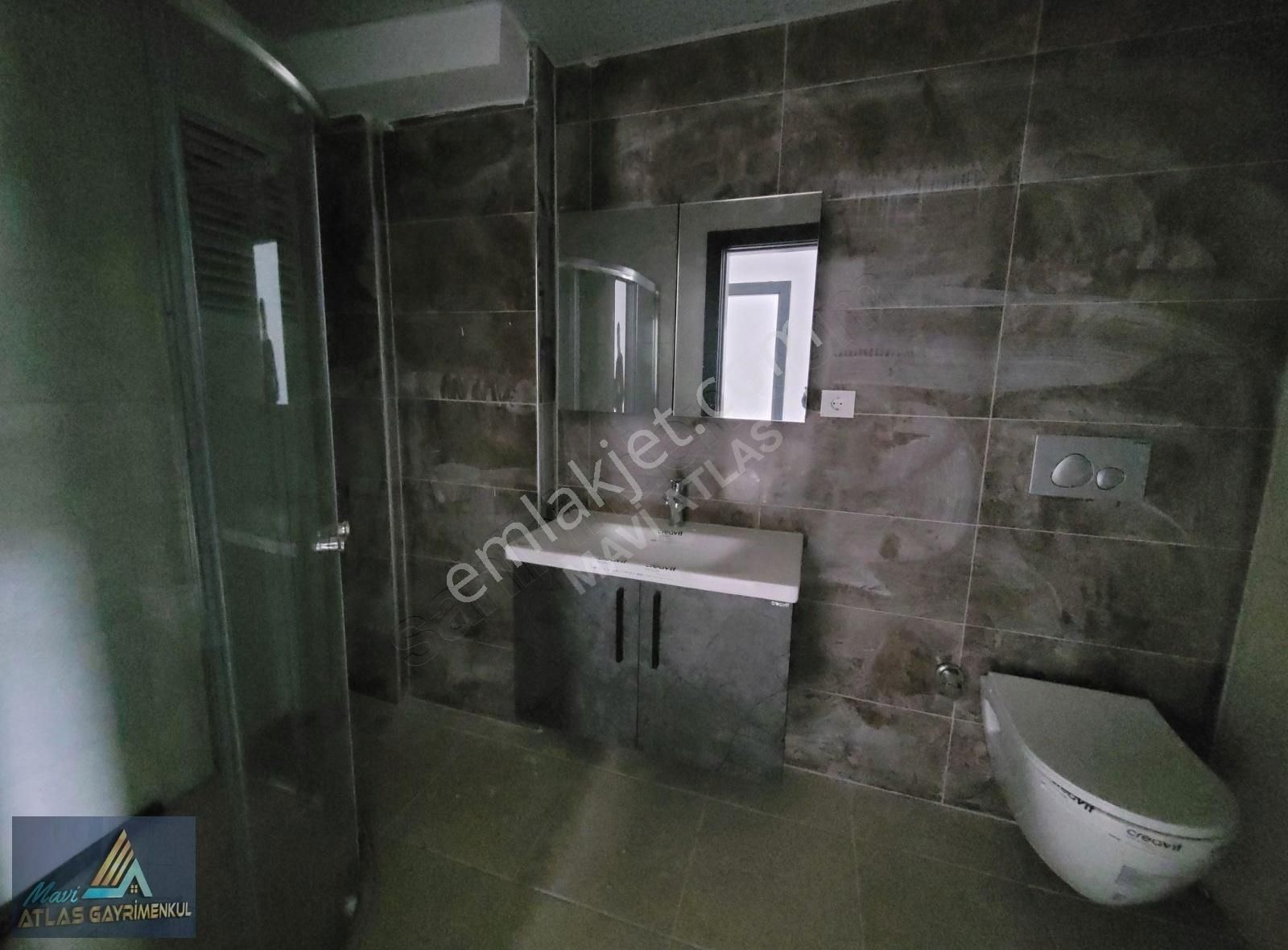 Mavi Atlas'tan Atakum'da Satılık 2+1 Daire - Görsel 2