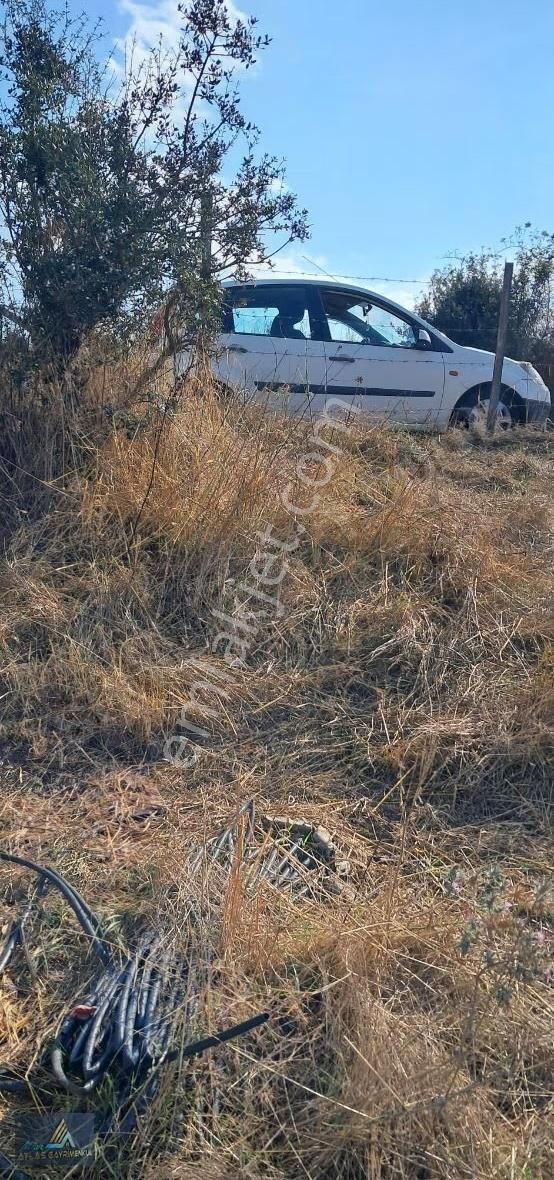 Mavi Atlas Gayrimenkul İncesu'da Îmar Sınırında Tek Tapulu Tarla - Görsel 20