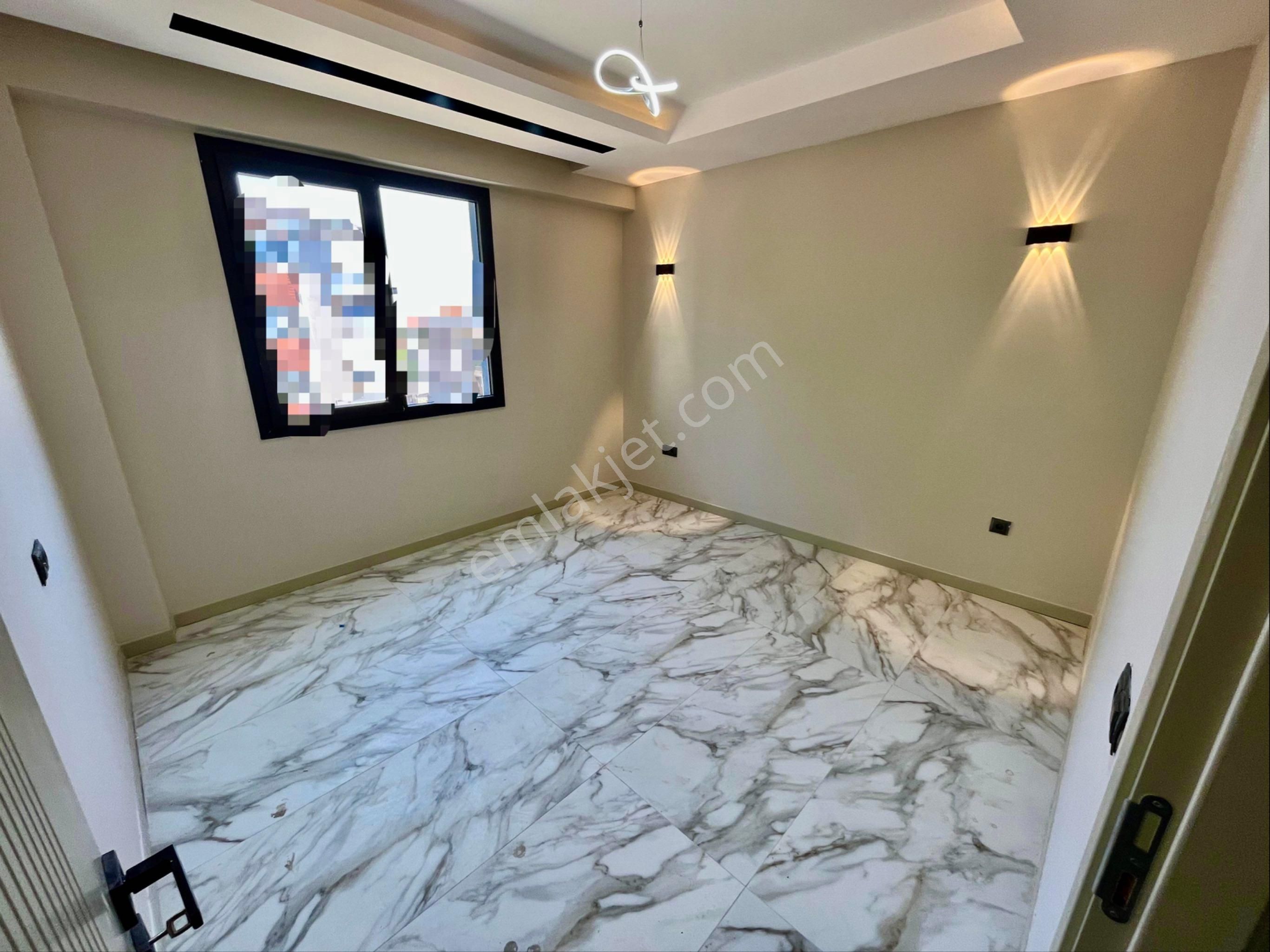 Sıfır 2+1 Arakat Işıl Işıl Satılık Daire - Görsel 7