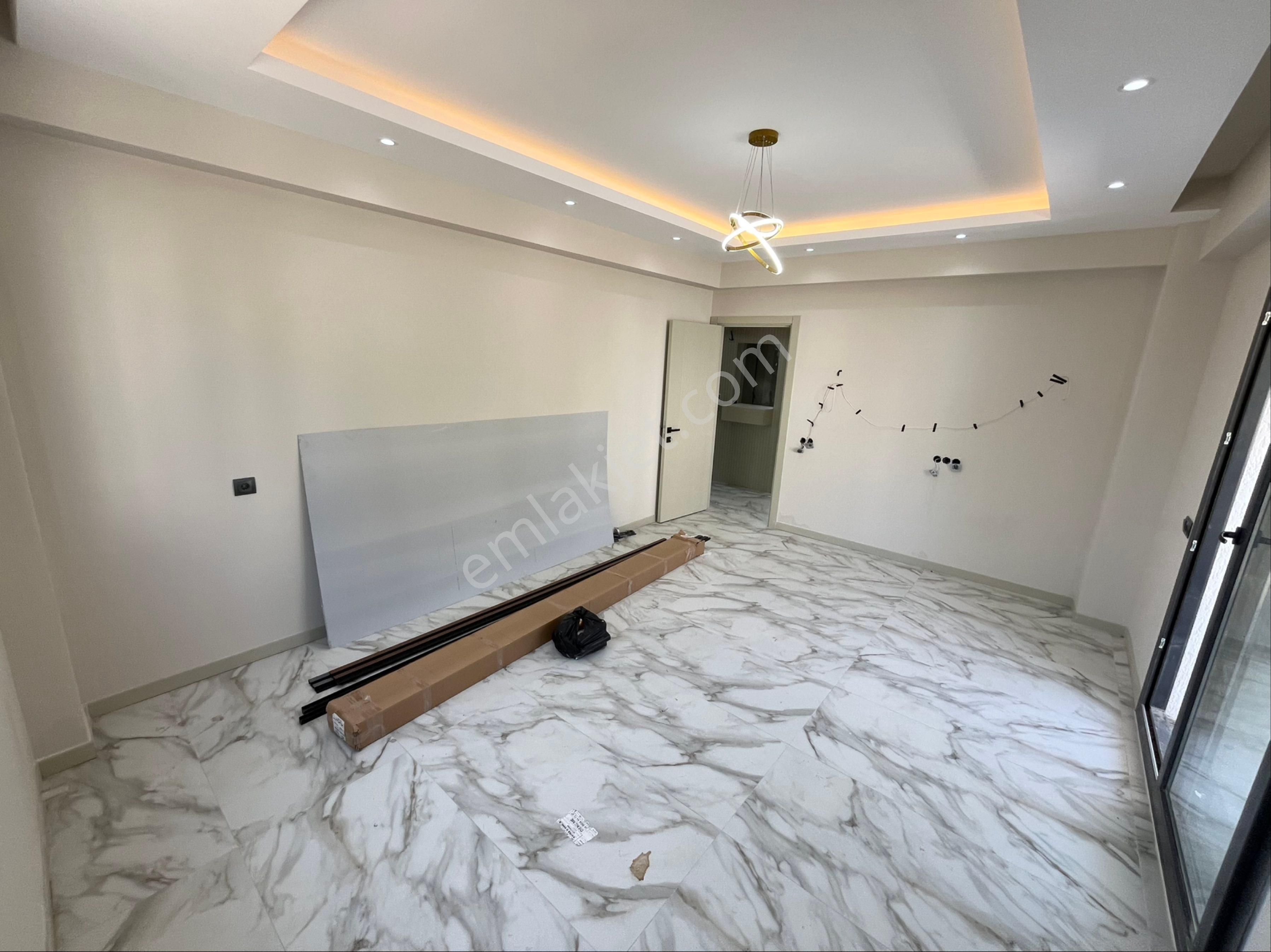 Sıfır 2+1 Arakat Işıl Işıl Satılık Daire - Görsel 8