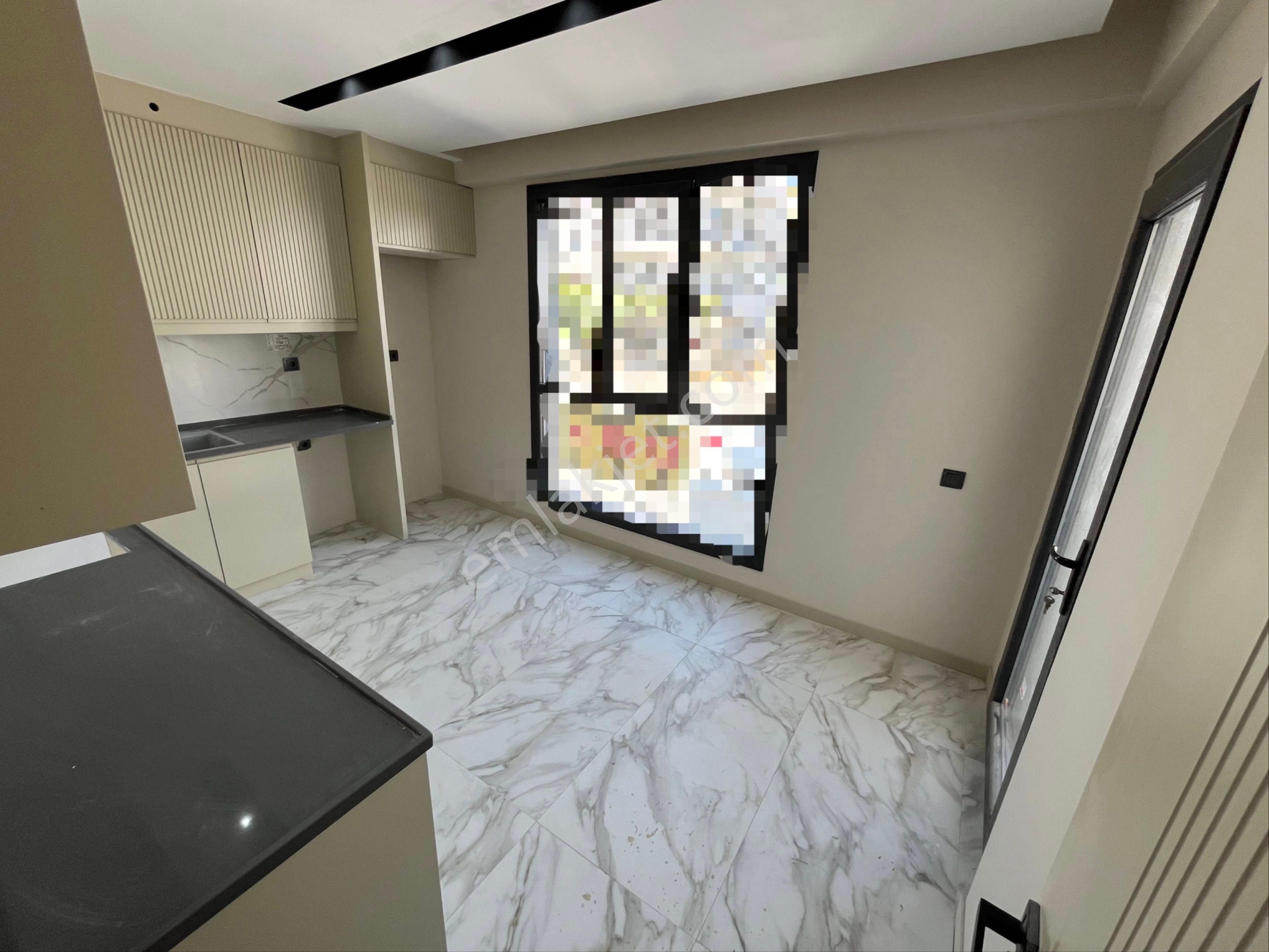 Sıfır 2+1 Arakat Işıl Işıl Satılık Daire - Görsel 4