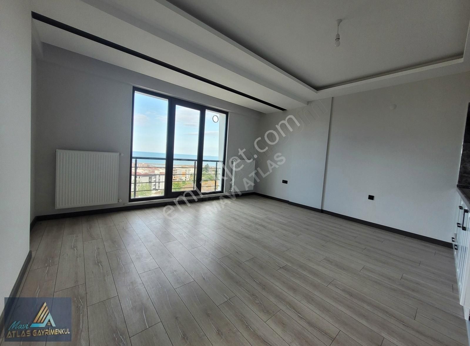 Mavi Atlastan Körfez De Deniz Manzaralı Satılık 1+1 Daireler - Görsel 14