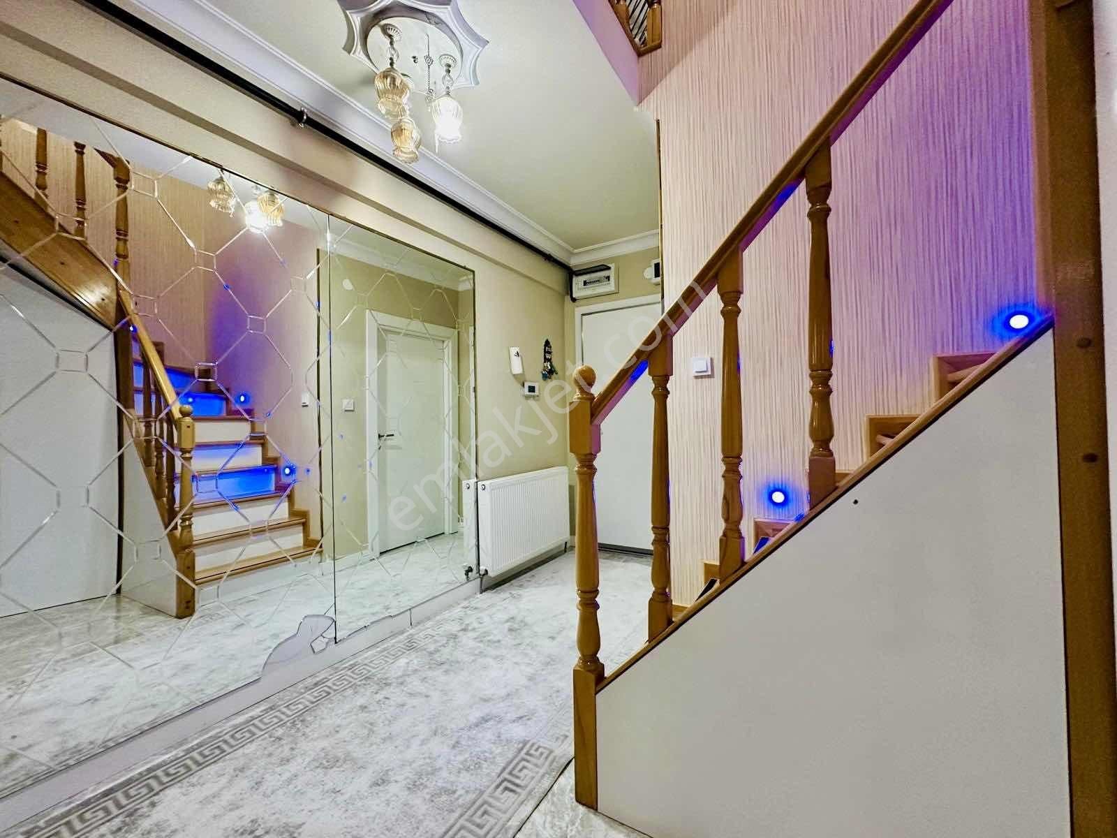 ▃ Tek Bloklu Site'de Şehitler Cadde Yakını 4+1 Manzaralı Dublex▃ - Görsel 7