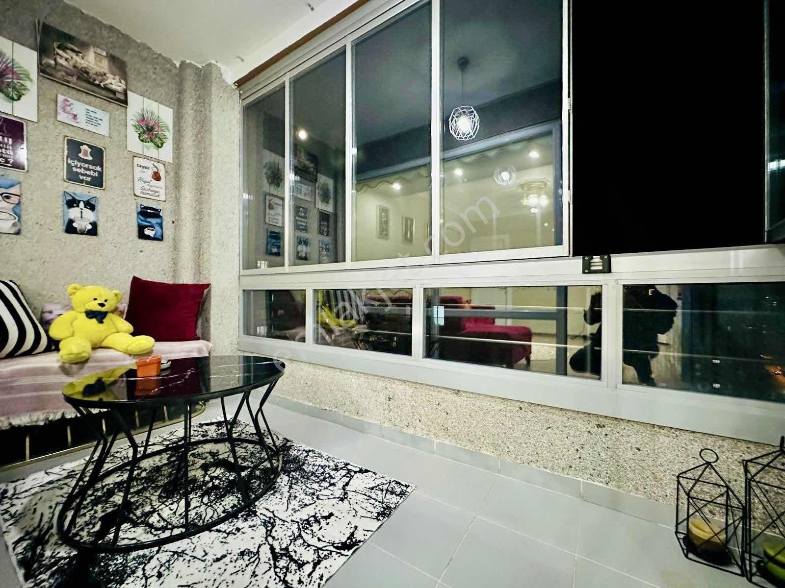 ▃ Tek Bloklu Site'de Şehitler Cadde Yakını 4+1 Manzaralı Dublex▃ - Görsel 29