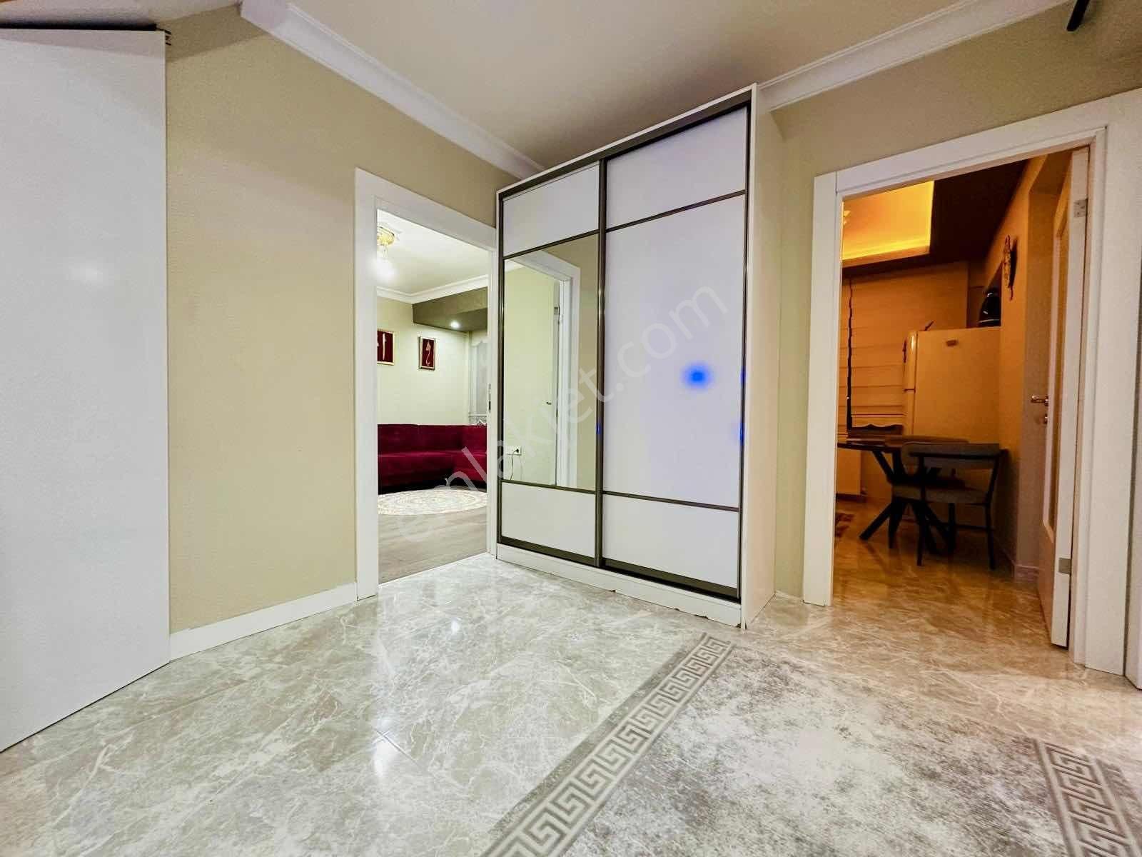 ▃ Tek Bloklu Site'de Şehitler Cadde Yakını 4+1 Manzaralı Dublex▃ - Görsel 18