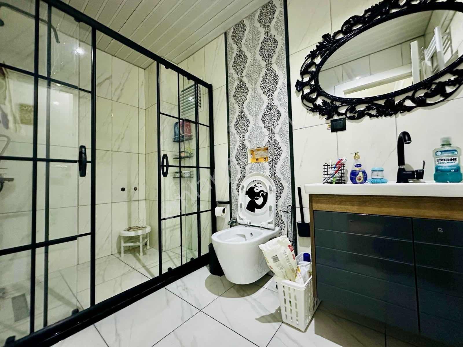 ▃ Tek Bloklu Site'de Şehitler Cadde Yakını 4+1 Manzaralı Dublex▃ - Görsel 33