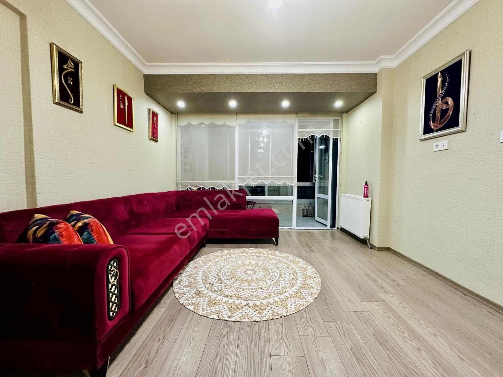 ▃ Tek Bloklu Site'de Şehitler Cadde Yakını 4+1 Manzaralı Dublex▃ - Görsel 25