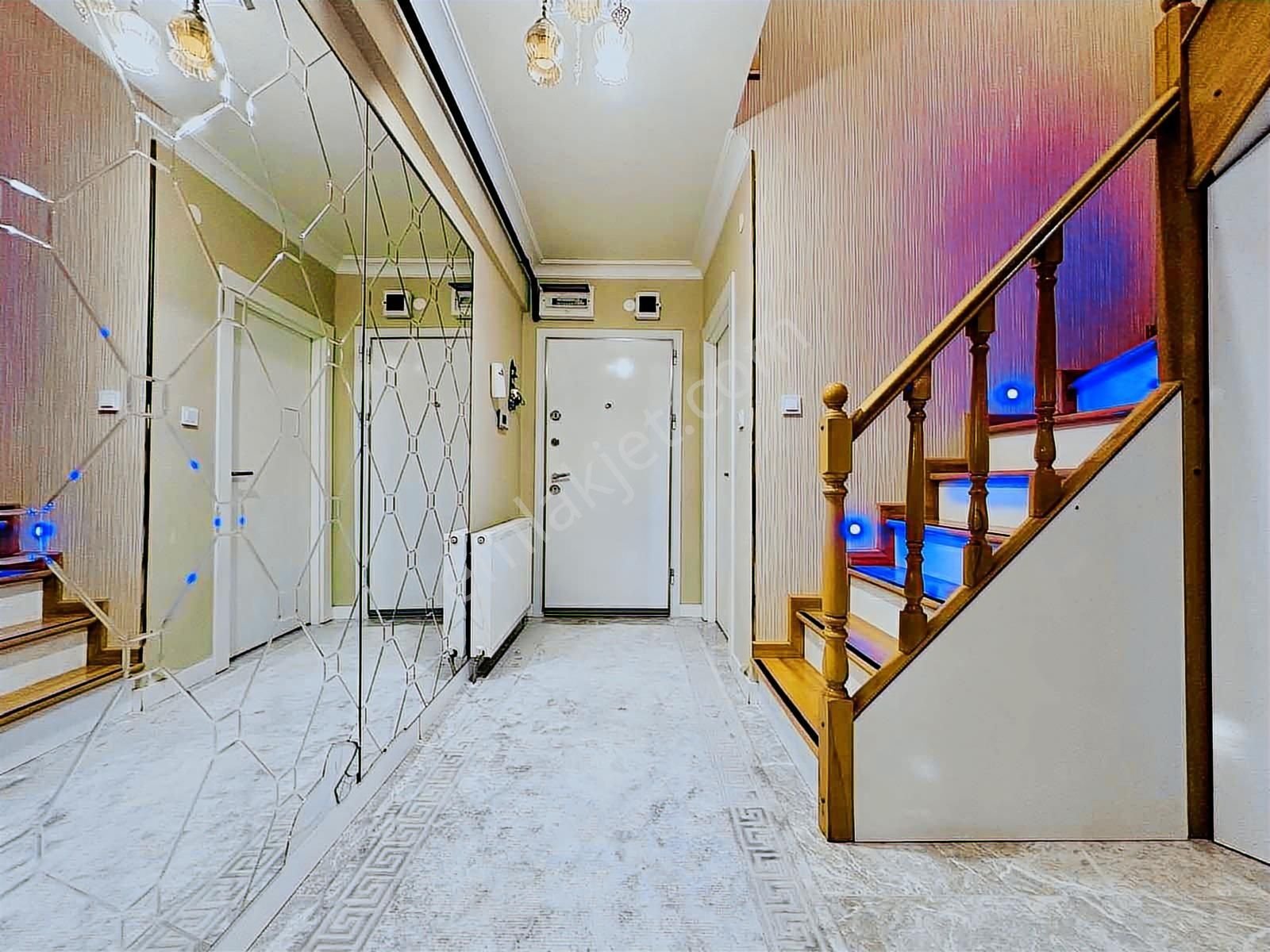 ▃ Tek Bloklu Site'de Şehitler Cadde Yakını 4+1 Manzaralı Dublex▃ - Görsel 14