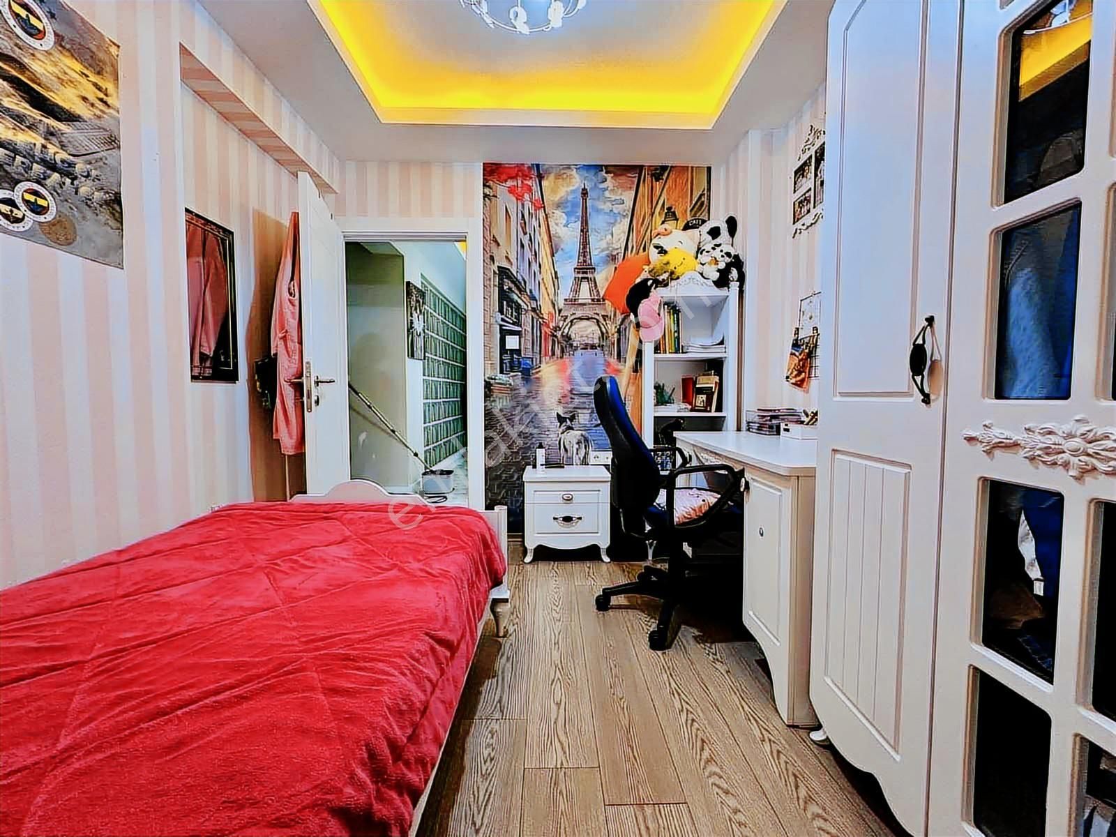 ▃ Tek Bloklu Site'de Şehitler Cadde Yakını 4+1 Manzaralı Dublex▃ - Görsel 24