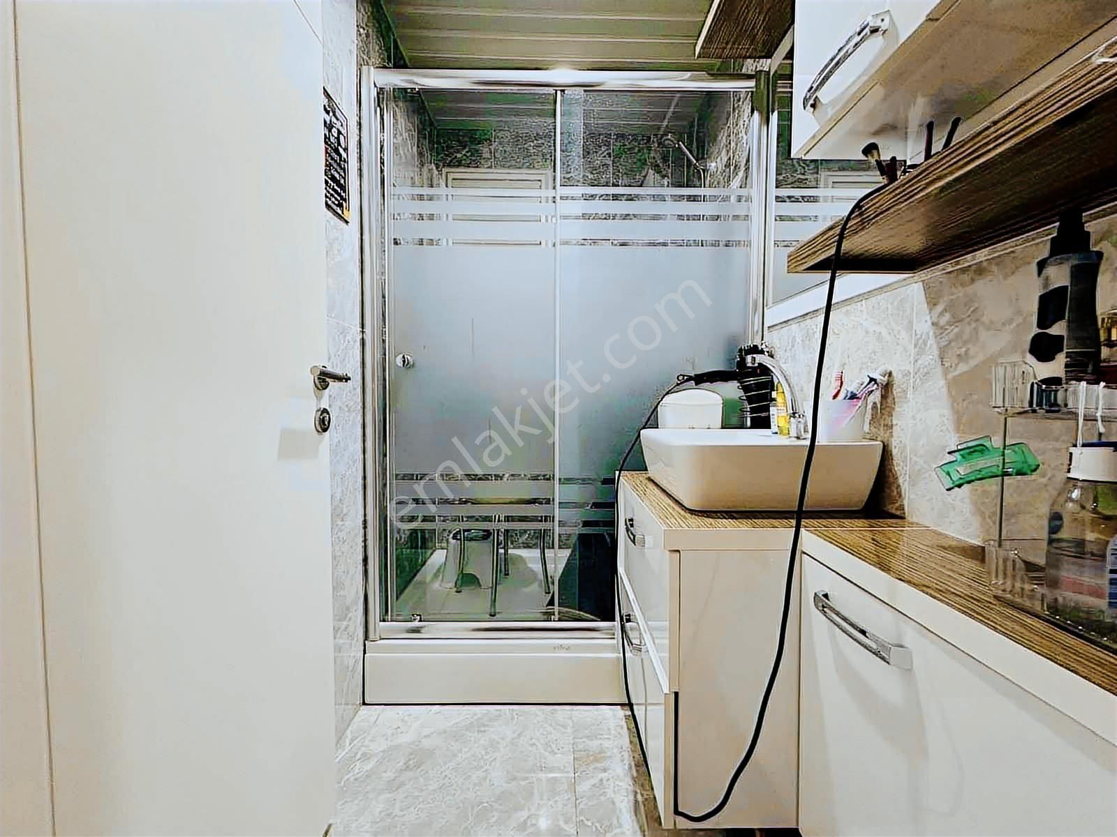 ▃ Tek Bloklu Site'de Şehitler Cadde Yakını 4+1 Manzaralı Dublex▃ - Görsel 34