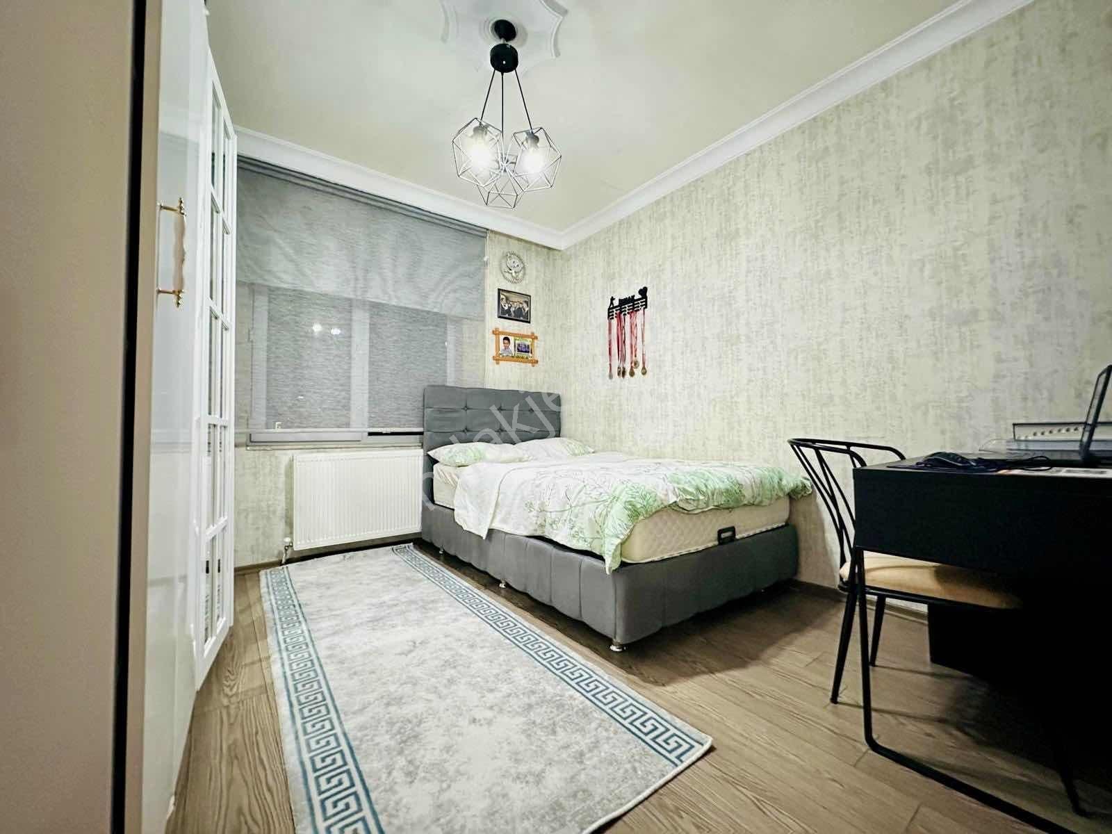 ▃ Tek Bloklu Site'de Şehitler Cadde Yakını 4+1 Manzaralı Dublex▃ - Görsel 27