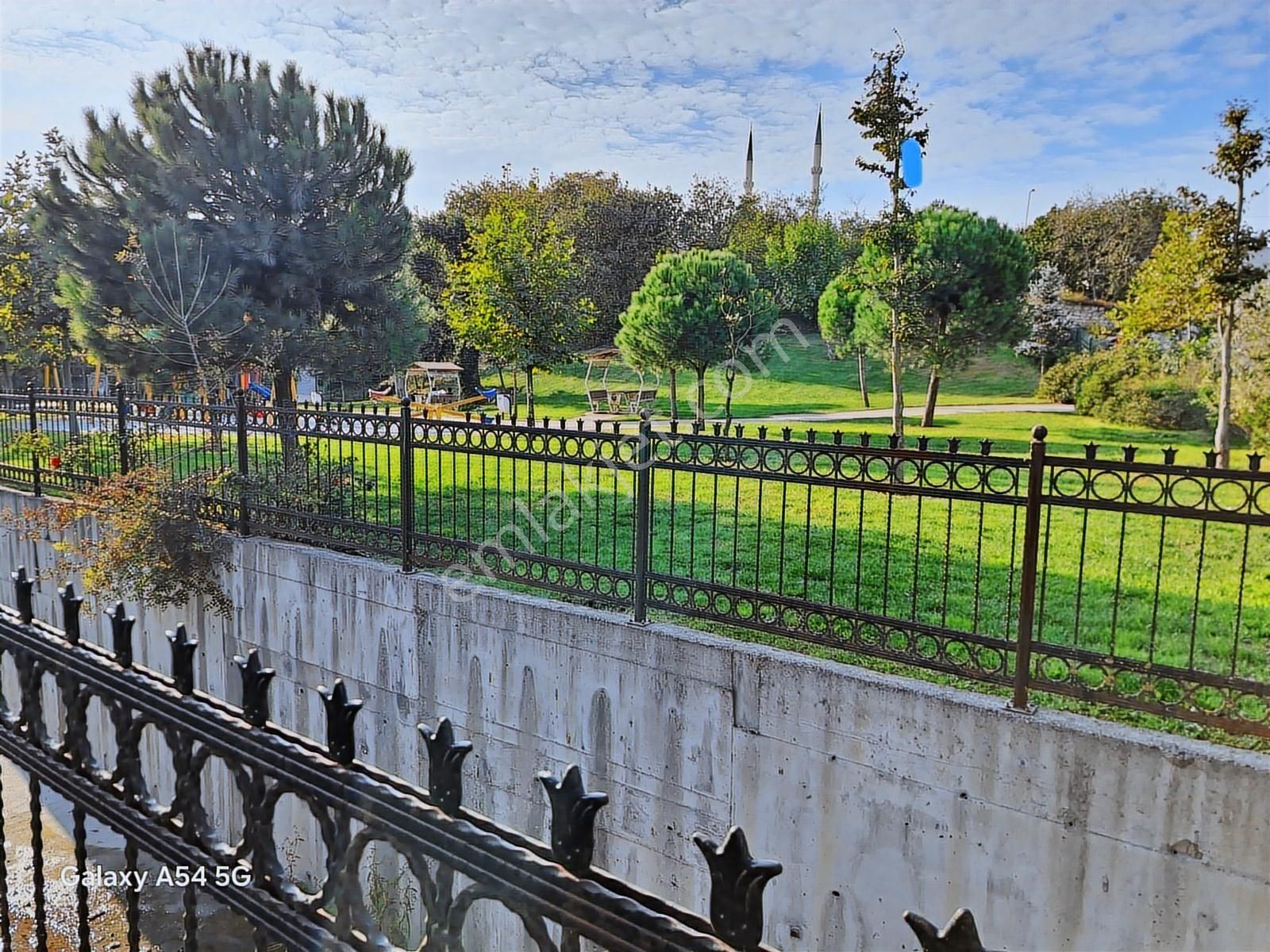 Deliklikaya Satılık Arsa İlanda Son Gün - Görsel 25