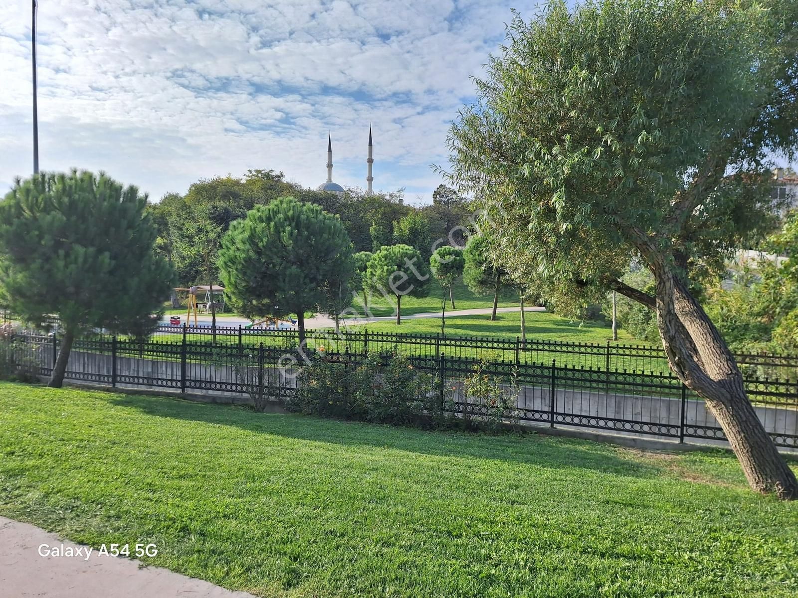 Deliklikaya Satılık Arsa İlanda Son Gün - Görsel 2