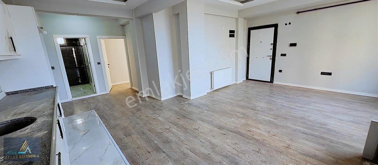 Mavi Atlas'tan Atakum Büyükoyumca Da Satılık 2+1 Satılık Daire - Görsel 21