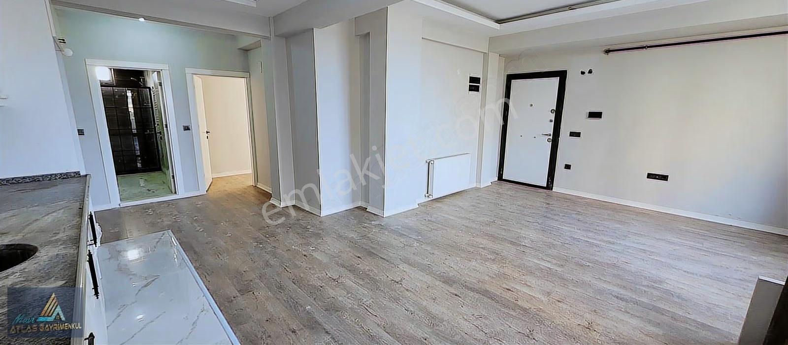 Mavi Atlas'tan Atakum Büyükoyumca Da Satılık 2+1 Satılık Daire - Görsel 10