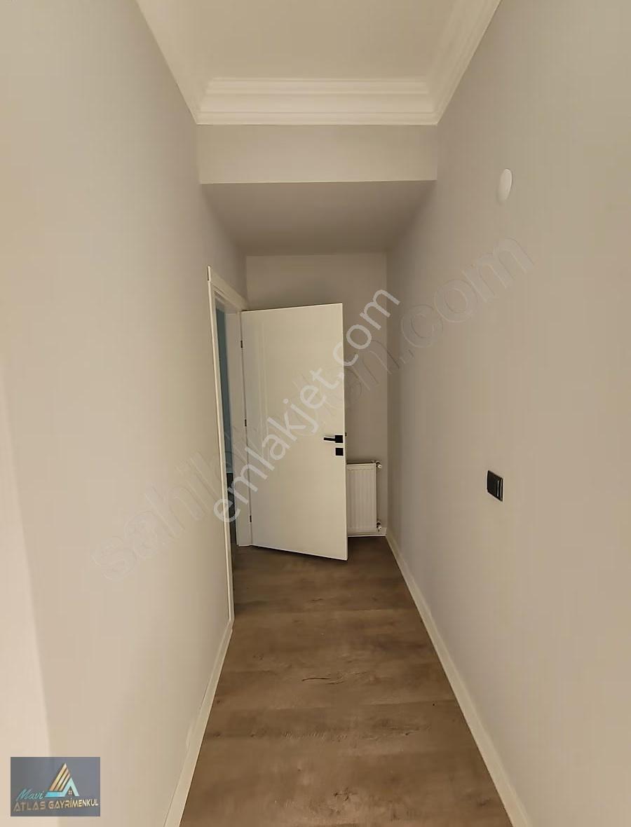 Mavi Atlas'tan Atakum Büyükoyumca Da Satılık 2+1 Satılık Daire - Görsel 5