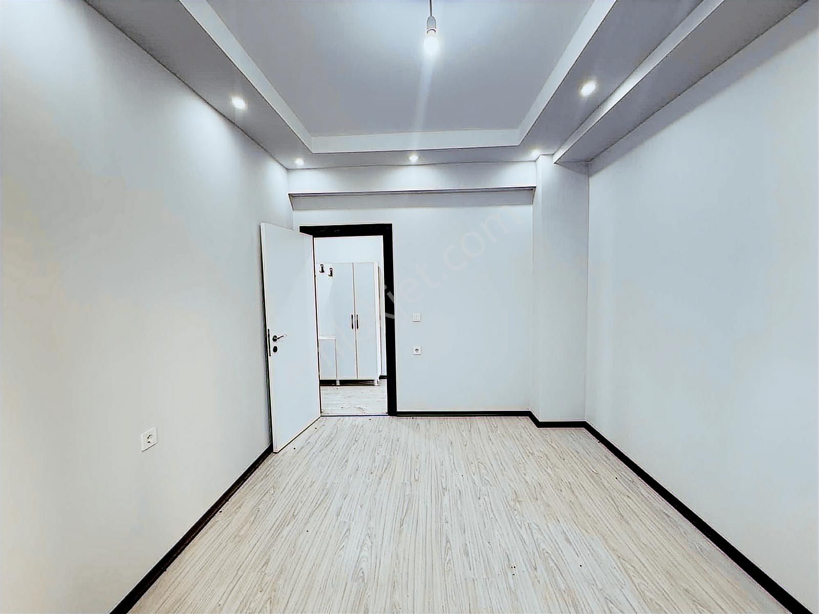 Fa Özbir'den Kızılpınar'da Kapalı Geniş Teraslı Lüx 2+1 Daire.. - Görsel 23