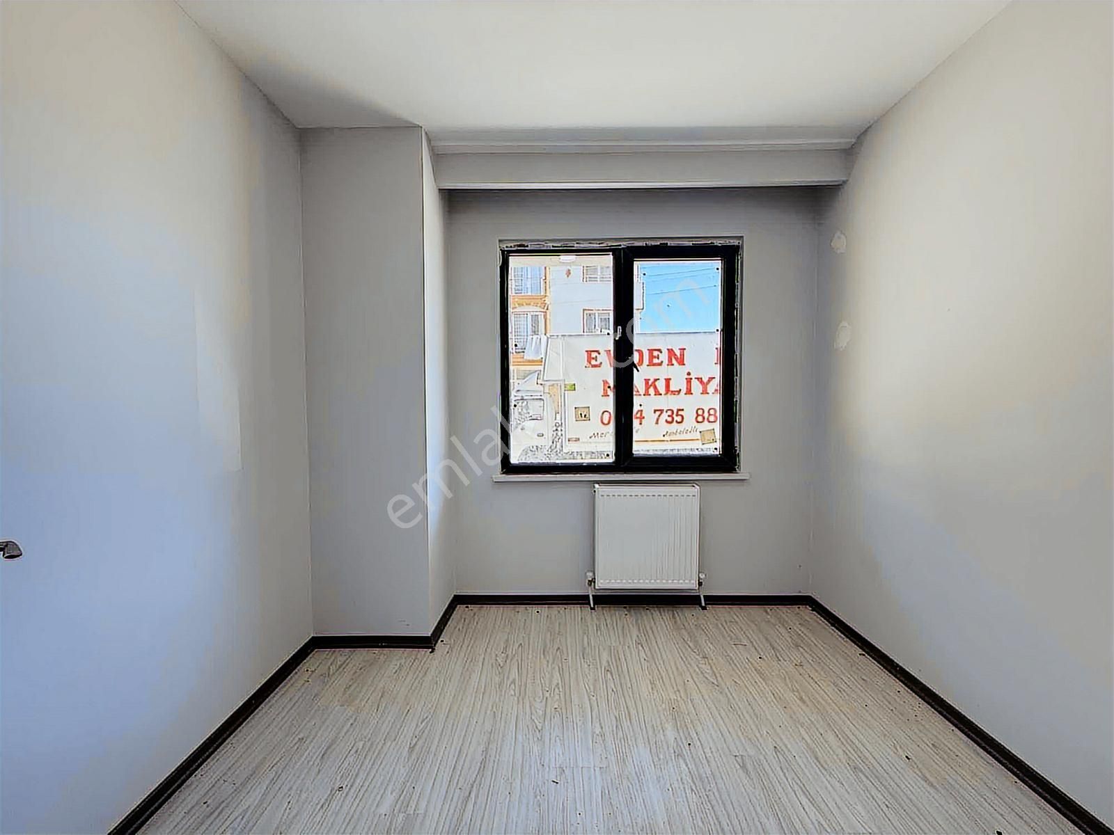 Fa Özbir'den Kızılpınar'da Kapalı Geniş Teraslı Lüx 2+1 Daire.. - Görsel 10