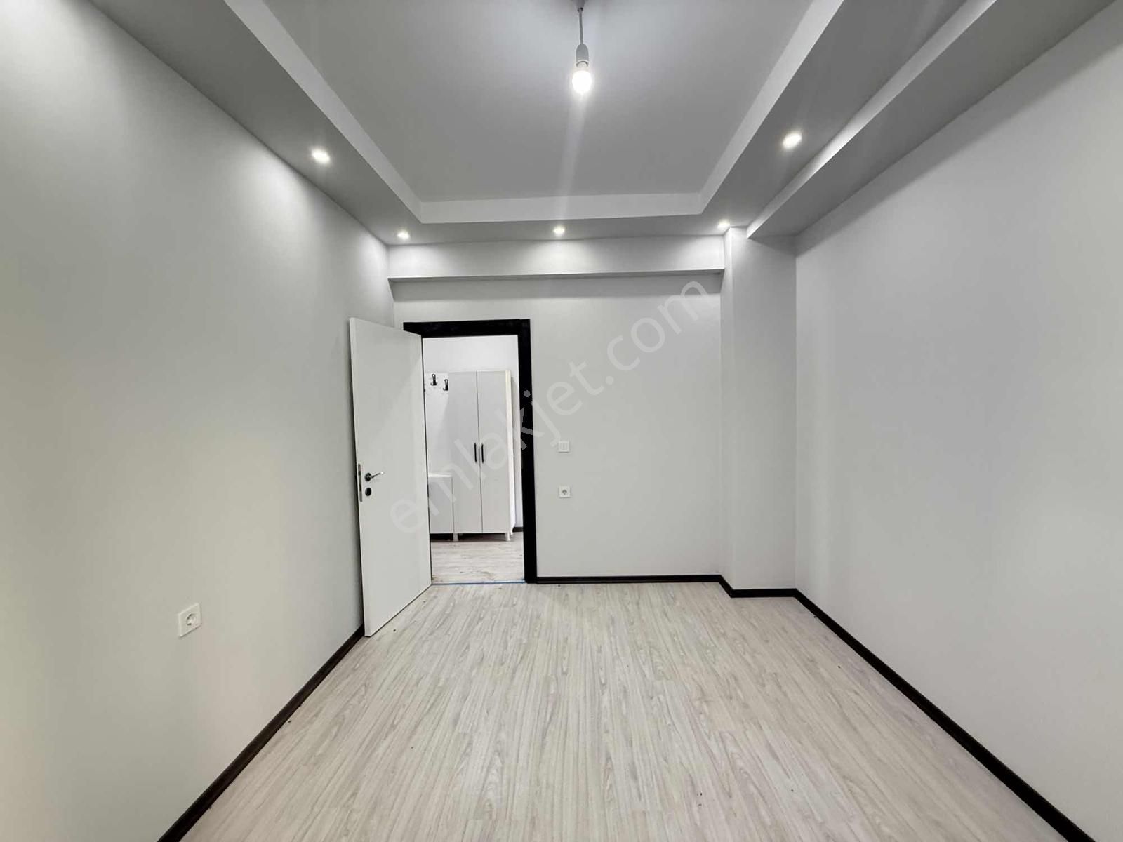 Fa Özbir'den Kızılpınar'da Kapalı Geniş Teraslı Lüx 2+1 Daire.. - Görsel 5