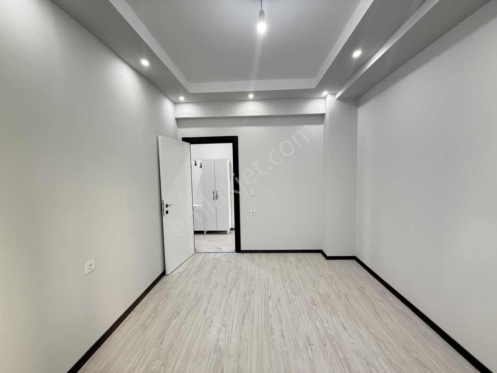 Fa Özbir'den Kızılpınar'da Kapalı Geniş Teraslı Lüx 2+1 Daire.. - Görsel 9