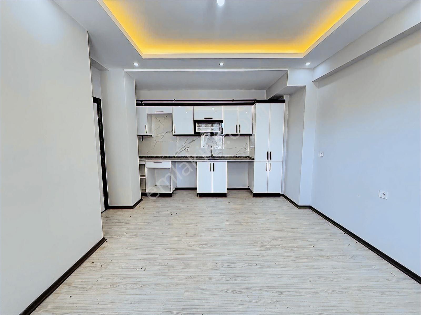 Fa Özbir'den Kızılpınar'da Kapalı Geniş Teraslı Lüx 2+1 Daire.. - Görsel 18