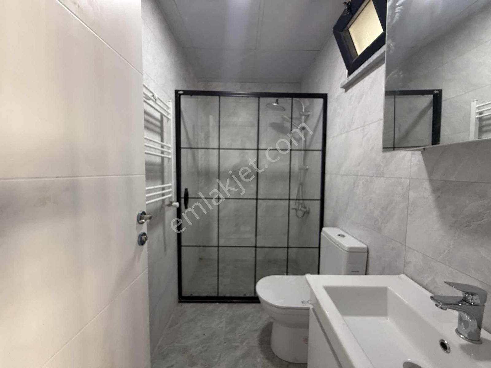 Fa Özbir'den Kızılpınar'da Kapalı Geniş Teraslı Lüx 2+1 Daire.. - Görsel 12