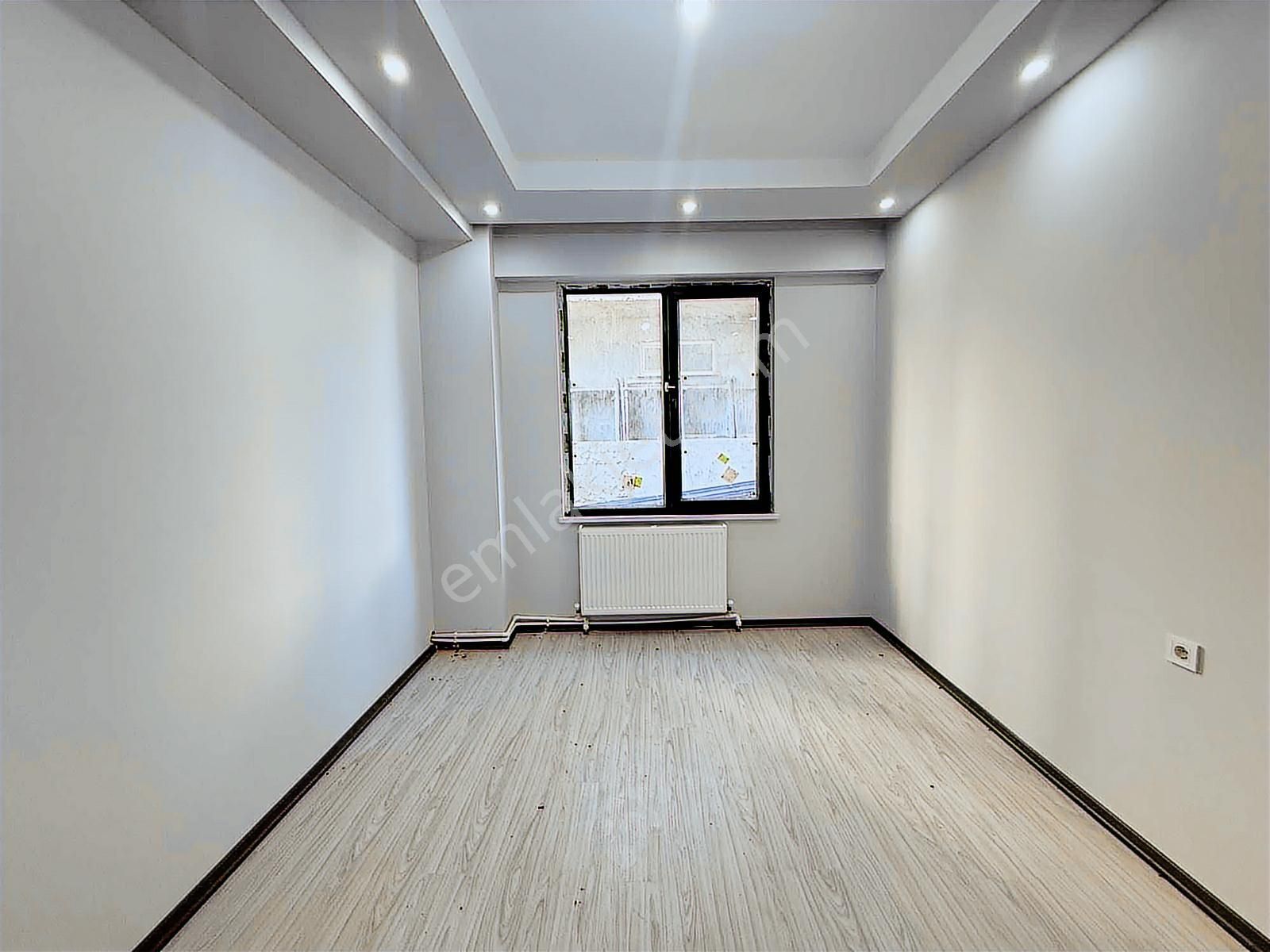 Fa Özbir'den Kızılpınar'da Kapalı Geniş Teraslı Lüx 2+1 Daire.. - Görsel 24